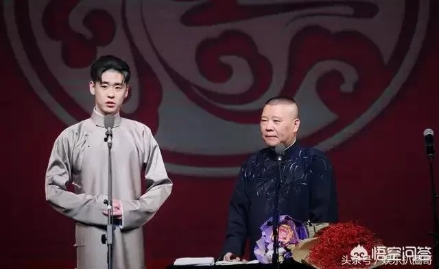 德云社20周年大庆很火爆，20年后的郭德纲及其德云社发展状况会是怎样？