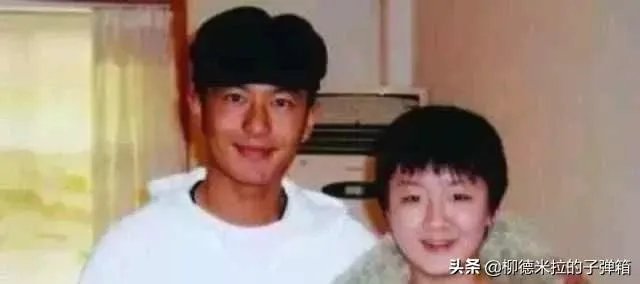 陈梦和黄晓明是什么关系？