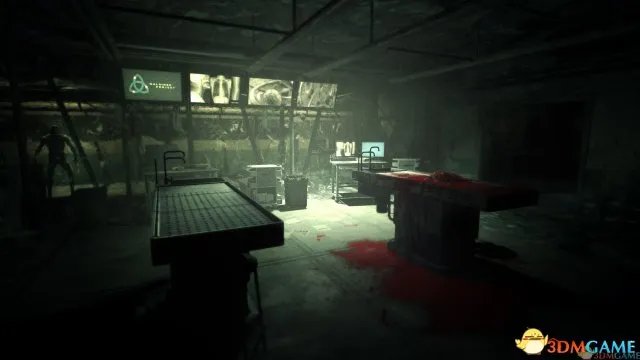 体验极致恐怖 《逃生:告密者》RELOADED破解版