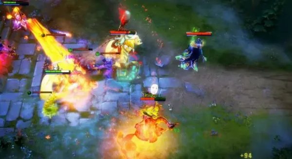 新手想要入坑《DOTA2》有什么实用的教学视频值得推荐?