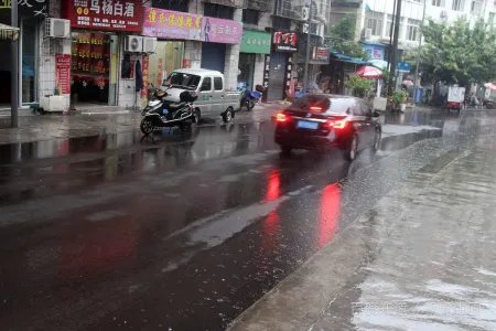 北方又一轮较强降雨来袭，此次降雨是否会引发其他灾害？