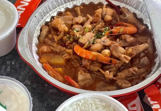 无锡外卖