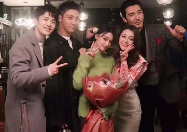 《爱情高级定制》什么时候播出?主演是谁?