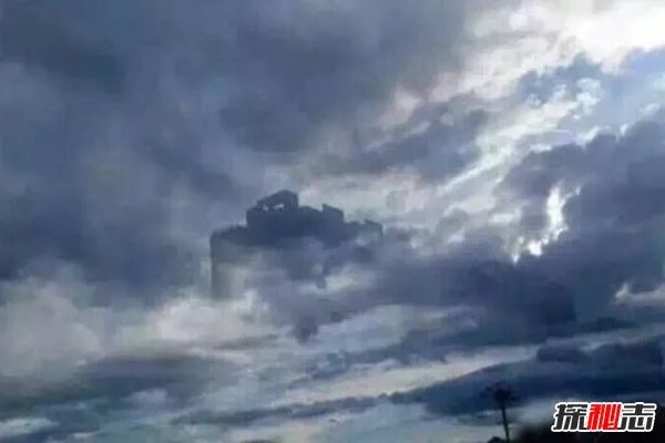 妖精现象是什么？盘点世界上最奇特的20个自然现象