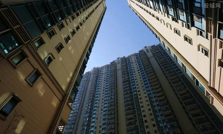 房价下跌最快城市名单 这个城市的房价跌得最惨