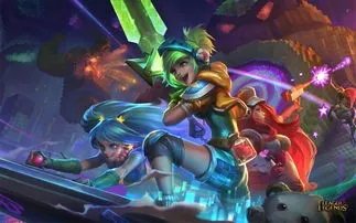 lol s8赛季符文页怎么购买?
