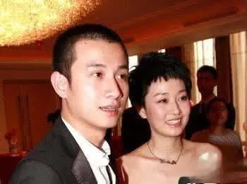 陈晓旭第一任丈夫是谁 毕彦君个人资料简介