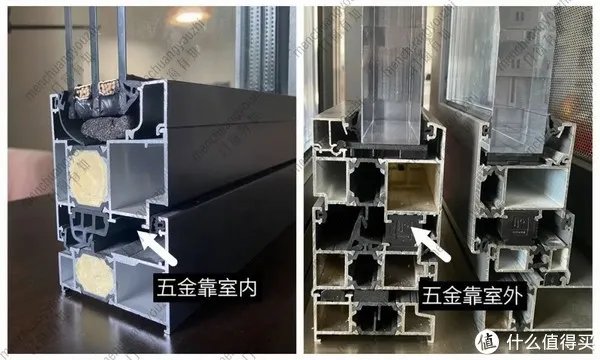 门窗窗型系列 | 外开/上悬/外开上悬，3种常见外开窗选用指南