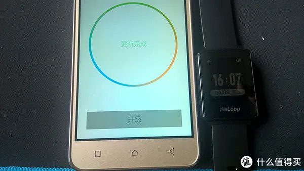 待机超长，简约大方——WeLoop 唯乐 小黑2代智能手表使用测评