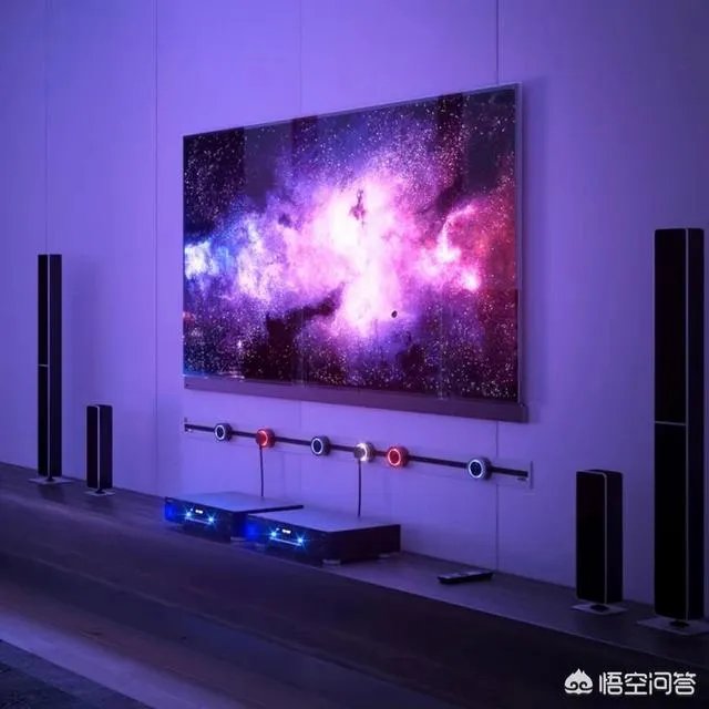 电视墙上插座该如何布置?
