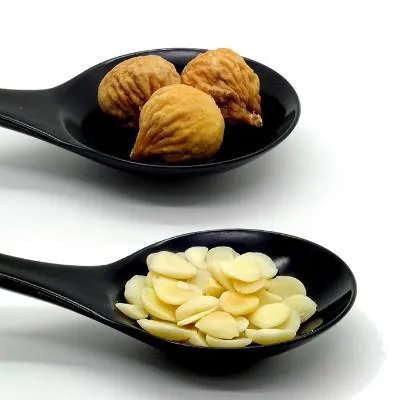 虾皮怎么吃补钙