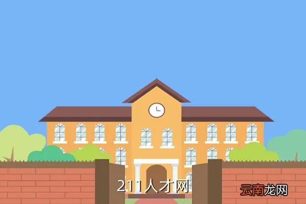姜堰人才网，211人才网