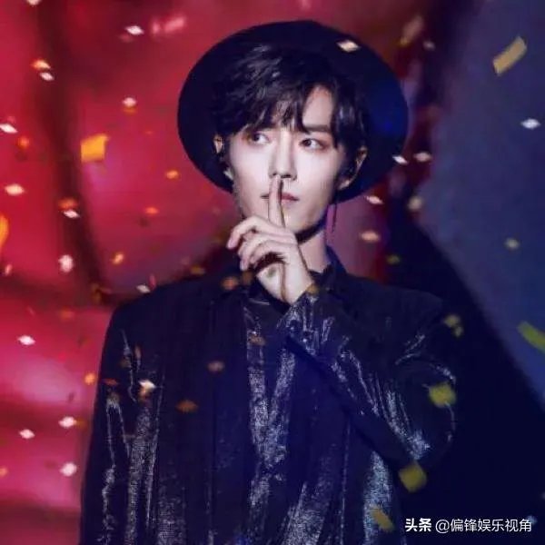 做肖战的女性朋友是什么感觉?