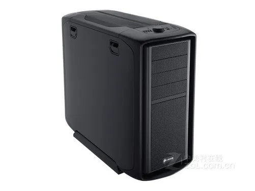 有外表更有内涵 海盗船600T机箱评测