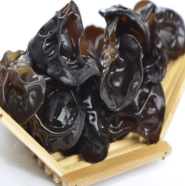 黑木耳一天吃多少算适量?该怎么吃法?