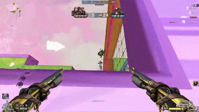 CF天空游乐场通关攻略大全
