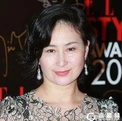 蓝琼缨年轻时太漂亮了：蓝琼缨年轻时的照片