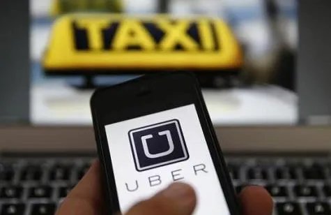 Uber为何会与政府达成和解?