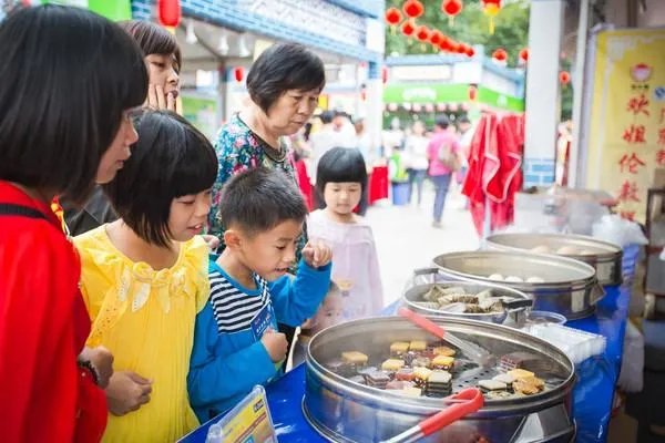 顺德北滘美食节时间，品味美食之都的魅力？