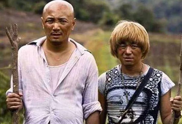 十大必看国语喜剧电影:不可错过的经典喜剧,爆笑