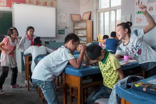 民警称冤枉娃可能会一辈子有阴影,你有被冤枉过吗?