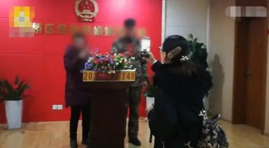 父亲婆婆登记结婚是怎么回事 具体原因是什么
