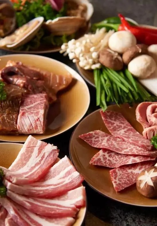 上海有什么比较好吃的韩国料理店推荐?