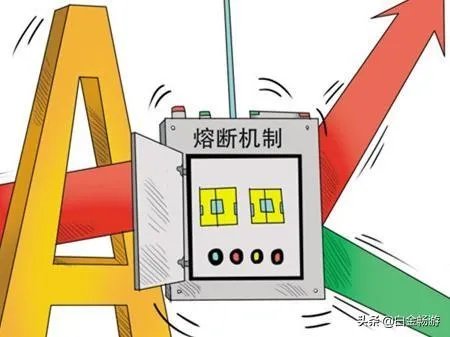 美股大跌,会不会再次触发熔断机制?2.28?
