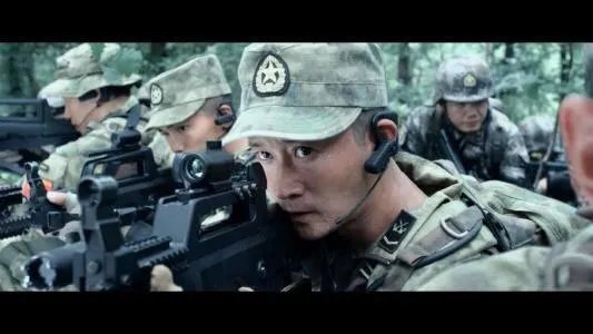 影视基地现真子弹是真的嘛?