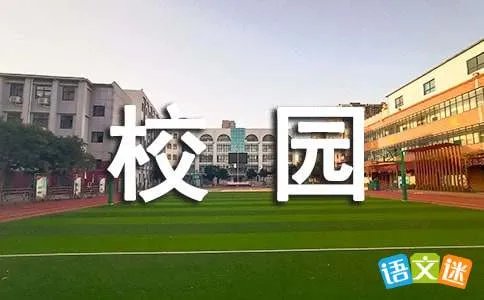 校园协奏曲