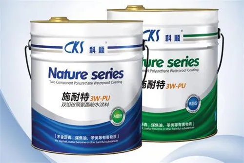防水材料厂家哪个好 六大防水材料厂家介绍