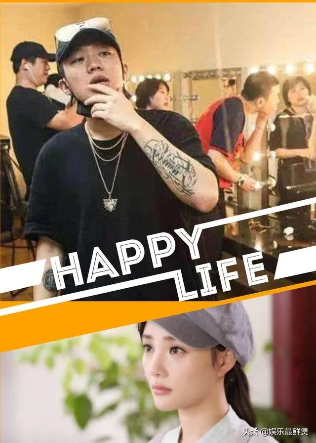 网传李小璐PGone跳同款舞，你怎么看？