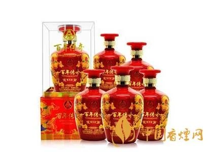 高仿五粮液的酒:你真的喝到了同款吗?