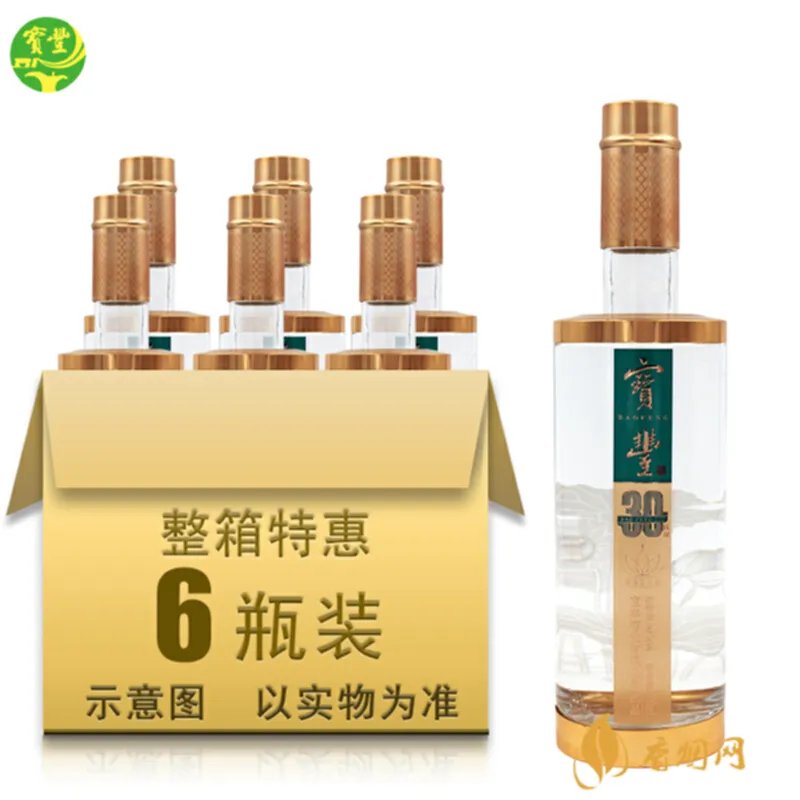 一生一世酒多少钱