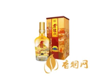泸州老酒坊浓香白酒价格表
