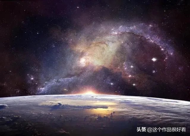 地外文明真实存在吗？