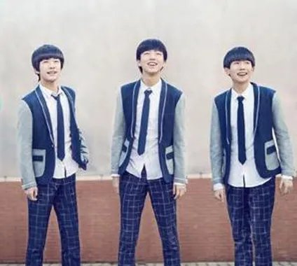 TFBOYS演网络剧曝光  古装剧未播又拍新戏