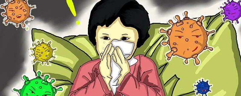 非典感染人数