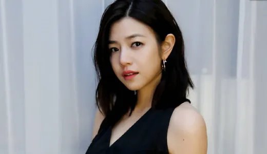 为什么说陈妍希是娱乐圈中的一位励志女星?