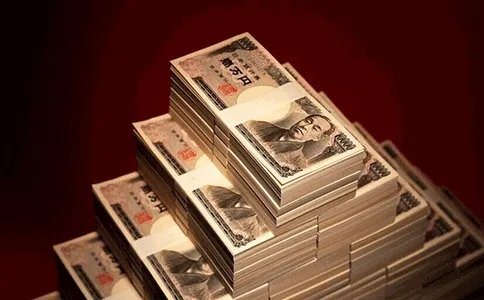 80万日元等于多少人民币