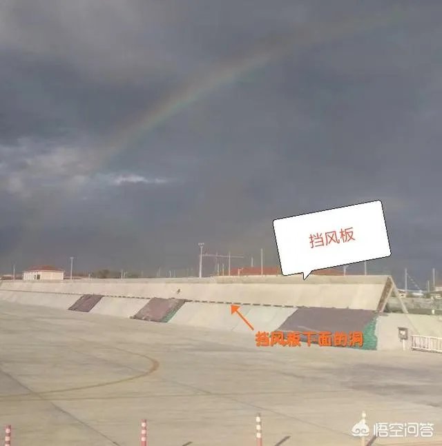 歼15起飞时后面竖起的挡板作用是什么?有何特殊要求?