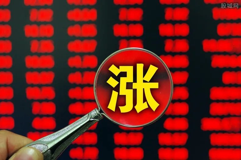 獐子岛一个月内股价翻倍 股票已录得三连板