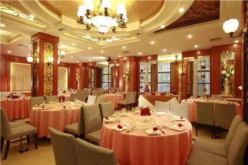 合肥婚宴酒店预订大全   合肥婚宴多少钱一桌