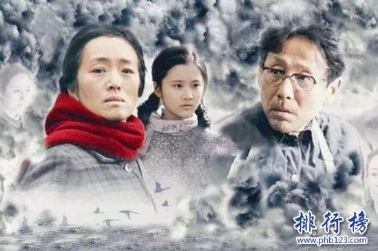 全球十大催泪爱情电影:不可错过的感人爱情故事
