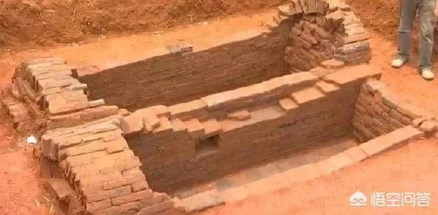 北宋古墓发现“过仙桥”,都说是震撼的爱情,怎么回事?