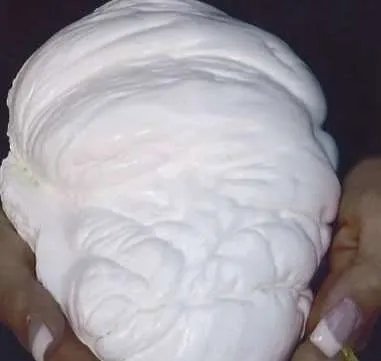 世界上最大的珍珠——老子之珠,如人脑一般大