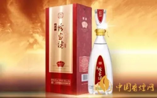 双沟珍宝坊君坊价格表查询 双沟珍宝坊君坊怎么样