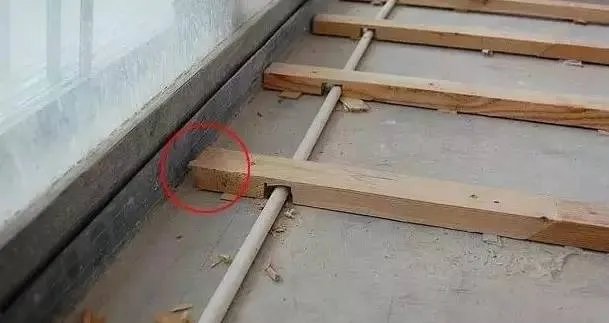 水电改造,一定要在地上开槽吗?