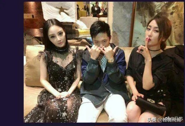 网传李小璐PGone跳同款舞，你怎么看？