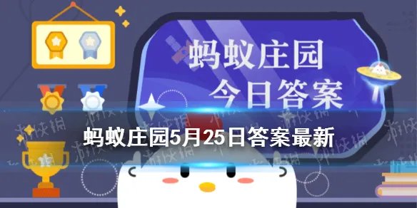 为国为民侠之大者是哪位大侠说的 金庸小说中蚂蚁庄园今日答案5.25